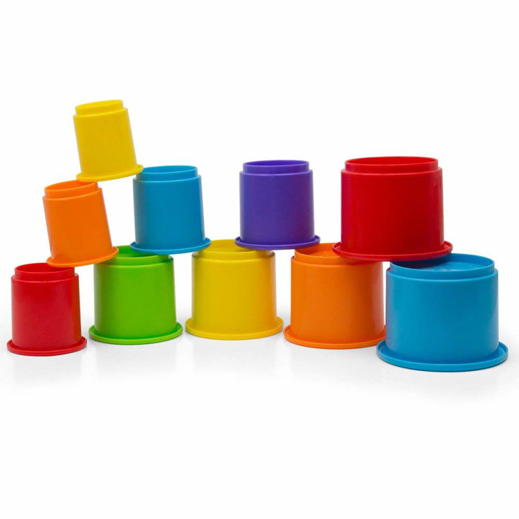 Picture of PS 402- 4023 – 051697 – Teaches About Colour High Quality St